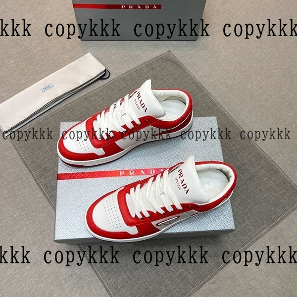 プラダ スニーカー N級品 送料無料 - shoes-00774 画像 4
