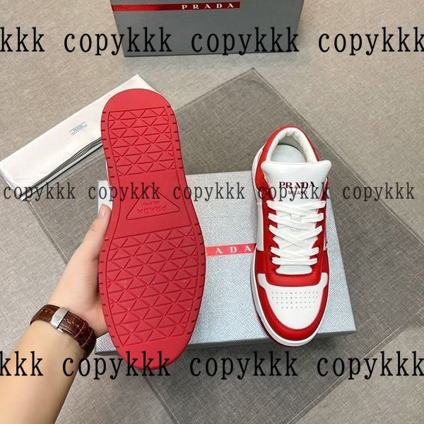 プラダ スニーカー N級品 送料無料 - shoes-00774 画像 6