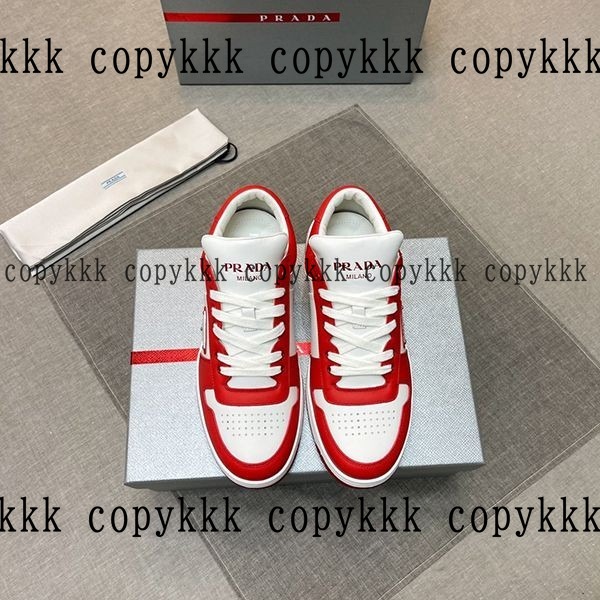 プラダ スニーカー N級品 送料無料 - shoes-00774 画像 7