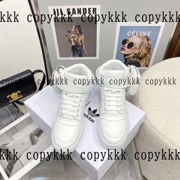 プラダ スニーカー N級品 送料無料 - shoes-00776 画像 2