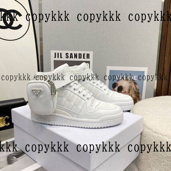 プラダ スニーカー N級品 送料無料 - shoes-00776 画像 3