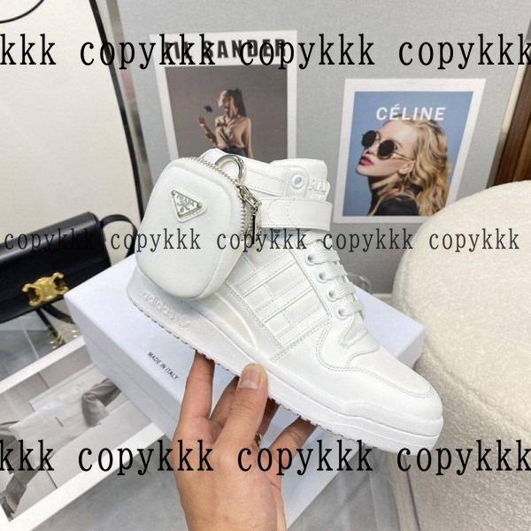 プラダ スニーカー N級品 送料無料 - shoes-00776 画像 5
