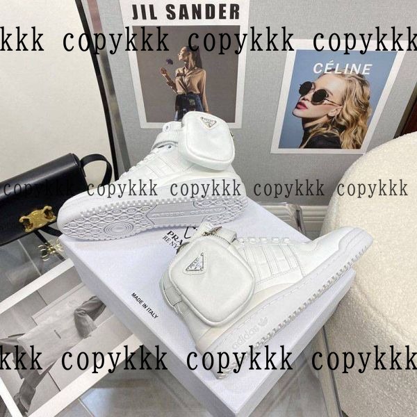 プラダ スニーカー N級品 送料無料 - shoes-00776 画像 7