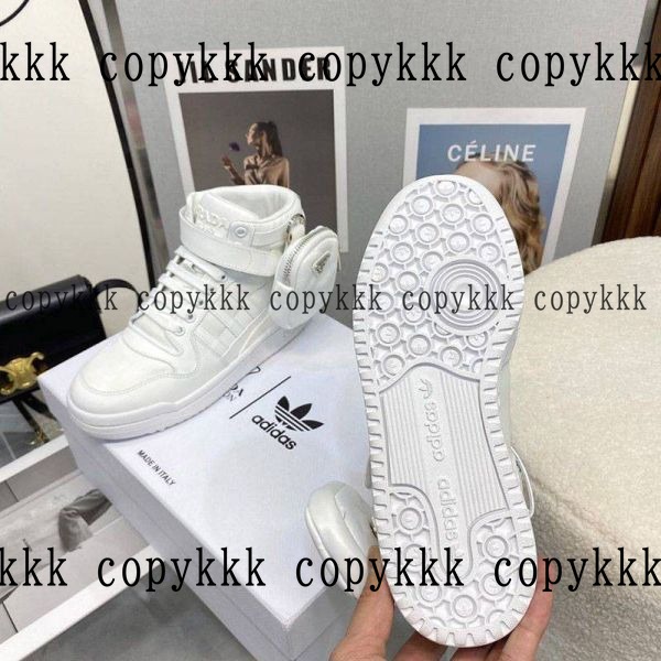 プラダ スニーカー N級品 送料無料 - shoes-00776 画像 9