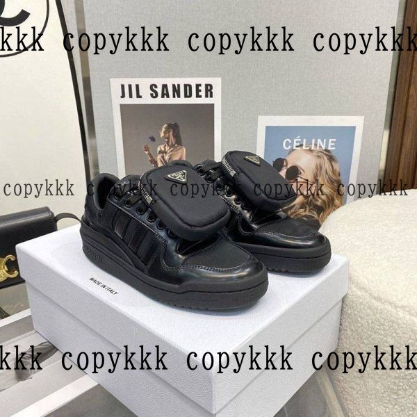 大人気 プラダ スニーカー コピー - shoes-00777