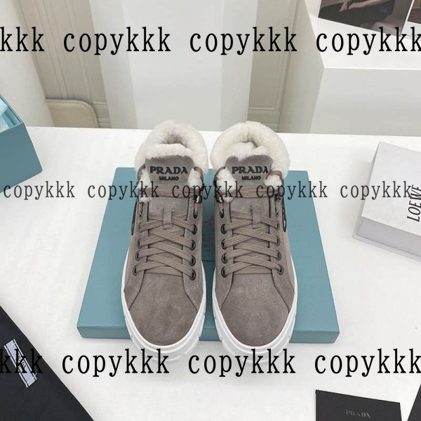 人気 プラダ スニーカー N級品 - shoes-00780