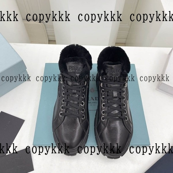 プラダ スニーカー N級品 送料無料 - shoes-00781 おすすめN級品