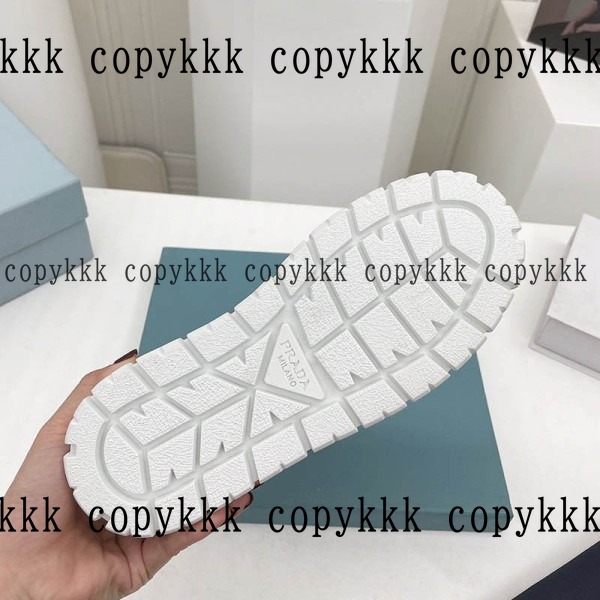 送料無料 プラダ スニーカー スーパーコピー - shoes-00783 画像 9