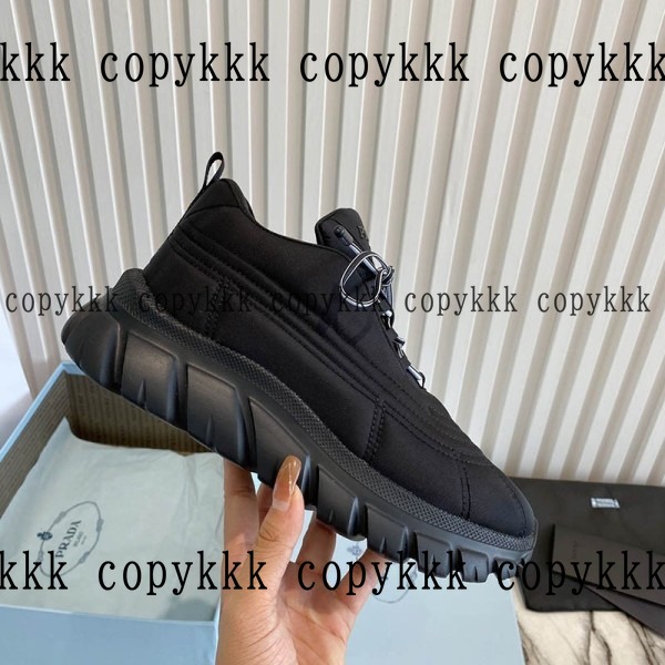 人気 プラダ スニーカー N級品 - shoes-00784