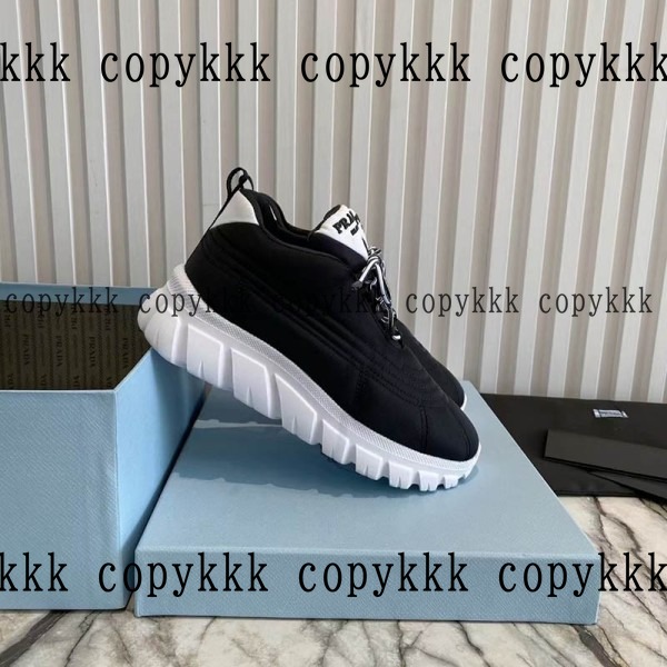 送料無料 プラダ スニーカー スーパーコピー - shoes-00785 画像 4