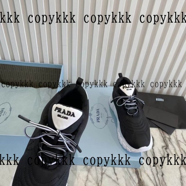 送料無料 プラダ スニーカー スーパーコピー - shoes-00785 画像 5