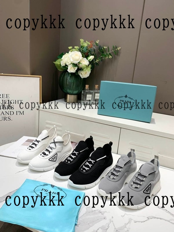 プラダ スニーカー N級品 送料無料 - shoes-00787