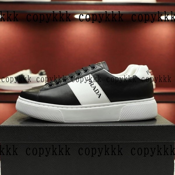 人気 プラダ スニーカー N級品 - shoes-00788