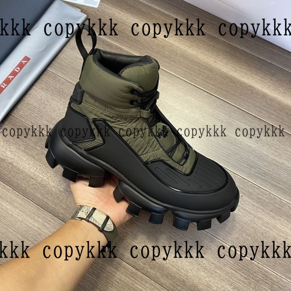 プラダ スニーカー N級品 送料無料 - shoes-00790