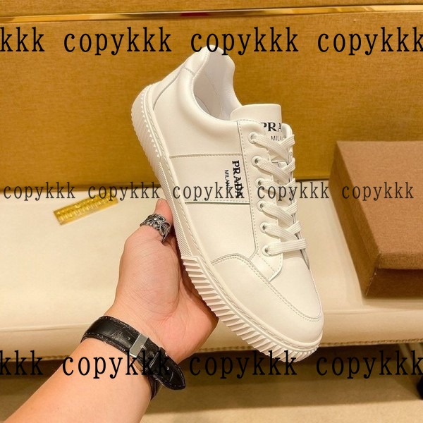 人気 プラダ スニーカー N級品 - shoes-00791 メイン画像