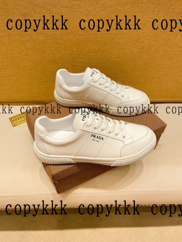 人気 プラダ スニーカー N級品 - shoes-00791 画像 2