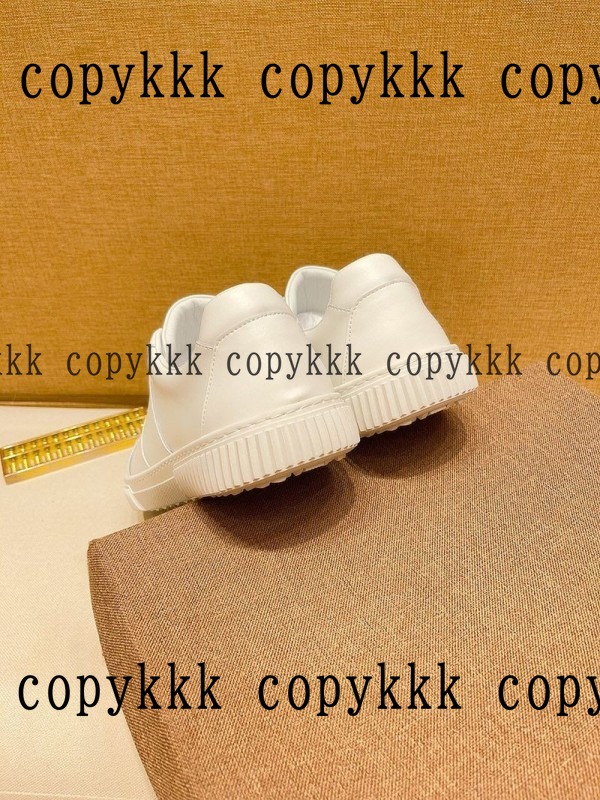 人気 プラダ スニーカー N級品 - shoes-00791 画像 4