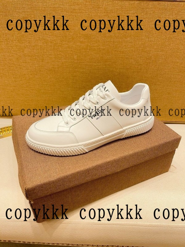 人気 プラダ スニーカー N級品 - shoes-00791 画像 7
