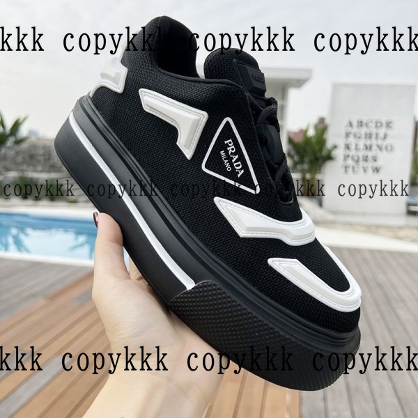 送料無料 プラダ スニーカー スーパーコピー - shoes-00792 おすすめN級品