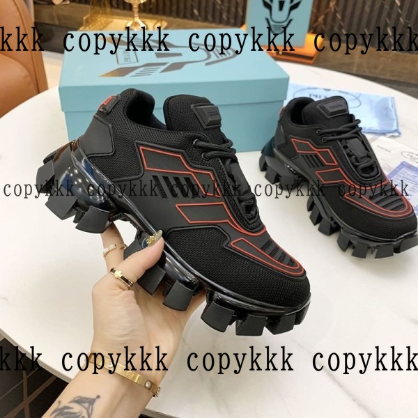 プラダ スニーカー N級品 送料無料 - shoes-00794