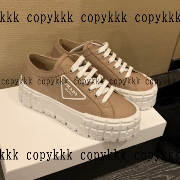 プラダ スニーカー N級品 送料無料 - shoes-00796