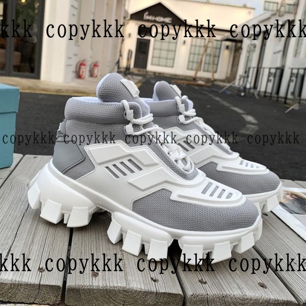 大人気 プラダ スニーカー コピー - shoes-00797 おすすめN級品