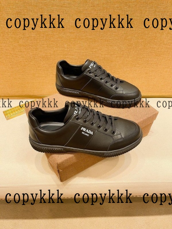 プラダ スニーカー コピー 激安通販 - shoes-00802 画像 2