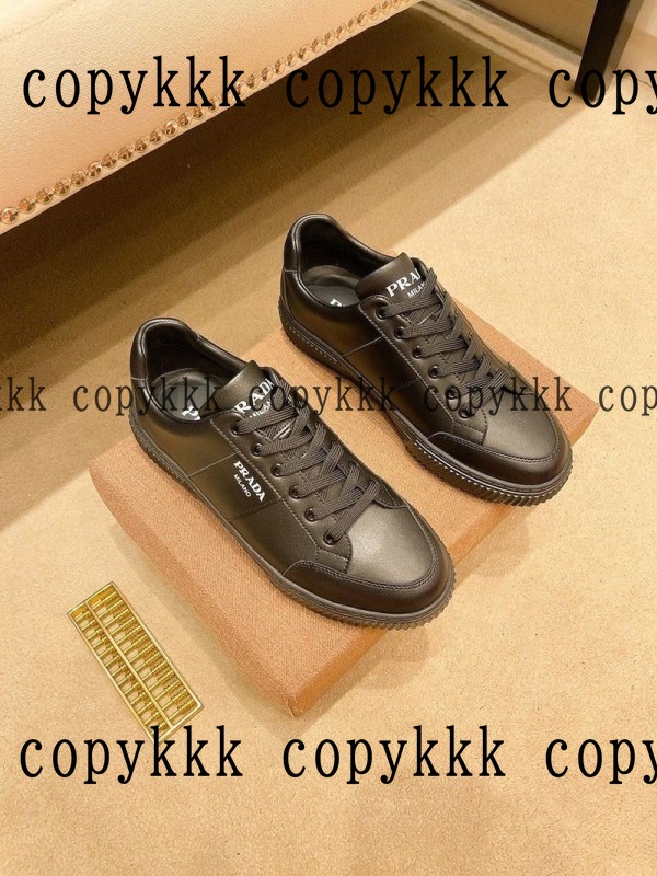 プラダ スニーカー コピー 激安通販 - shoes-00802 画像 6