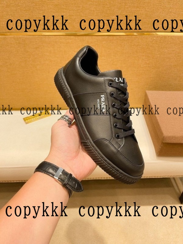 プラダ スニーカー コピー 激安通販 - shoes-00802 画像 7