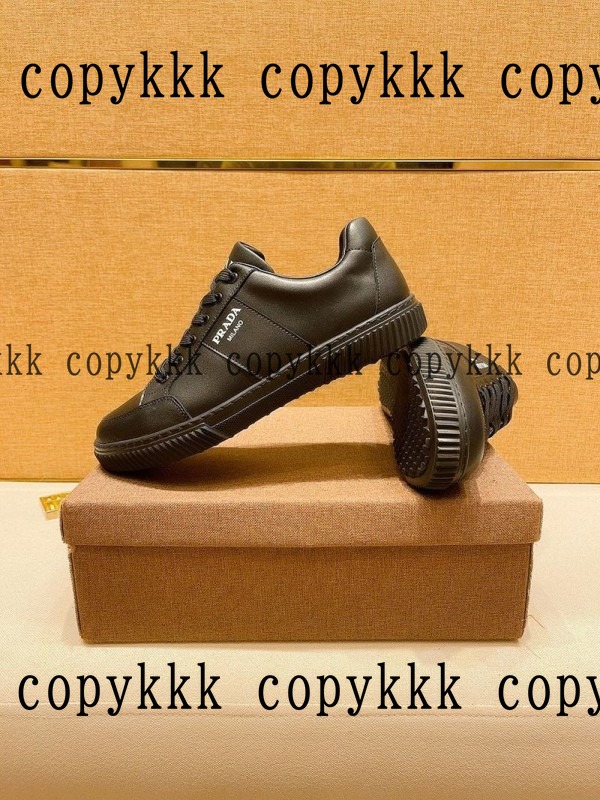 プラダ スニーカー コピー 激安通販 - shoes-00802 画像 8