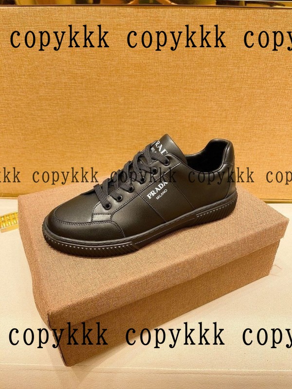 プラダ スニーカー コピー 激安通販 - shoes-00802 画像 9