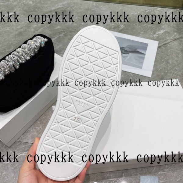 大人気 プラダ スニーカー コピー - shoes-00807 画像 10