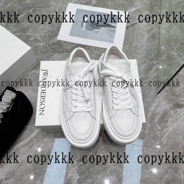 大人気 プラダ スニーカー コピー - shoes-00807 画像 3