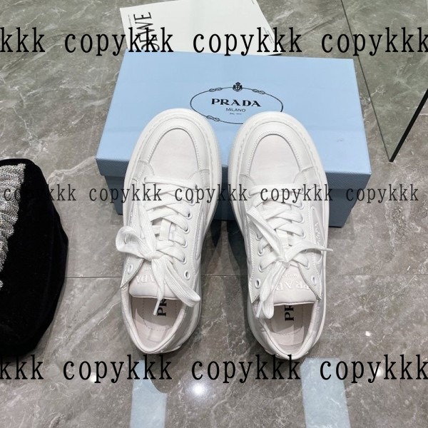 大人気 プラダ スニーカー コピー - shoes-00807 画像 4