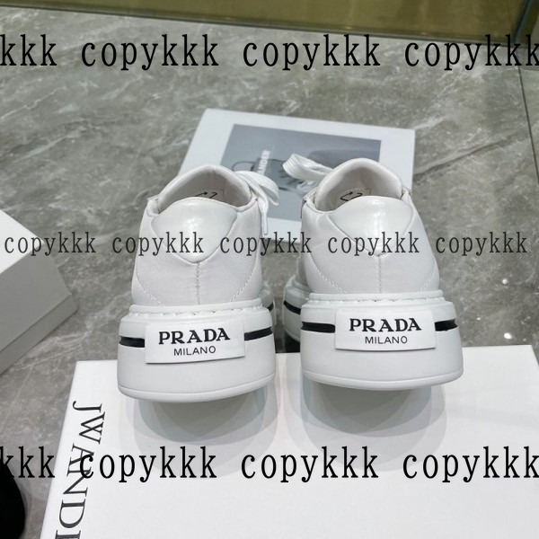 大人気 プラダ スニーカー コピー - shoes-00807 画像 7