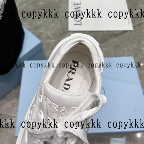 大人気 プラダ スニーカー コピー - shoes-00807 画像 8