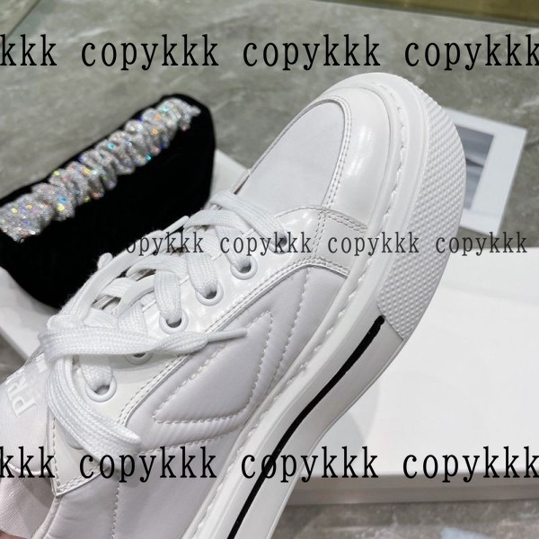 大人気 プラダ スニーカー コピー - shoes-00807 画像 9