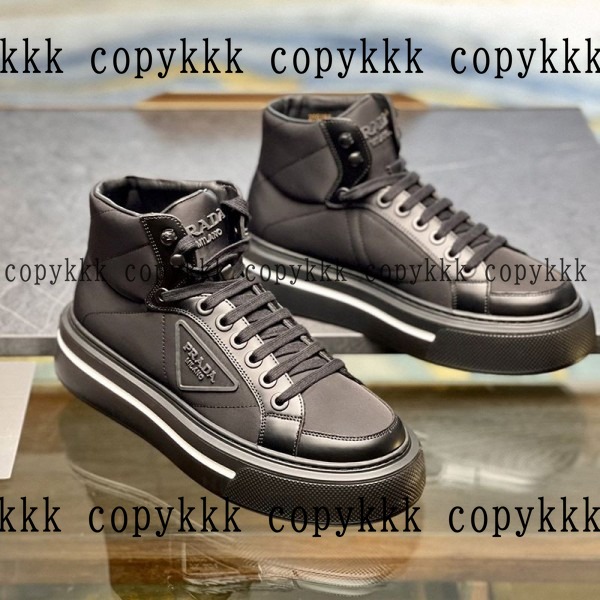 プラダ スニーカー コピー 激安通販 - shoes-00808