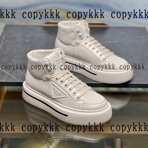 格安 プラダ スニーカー スーパーコピー - shoes-00809