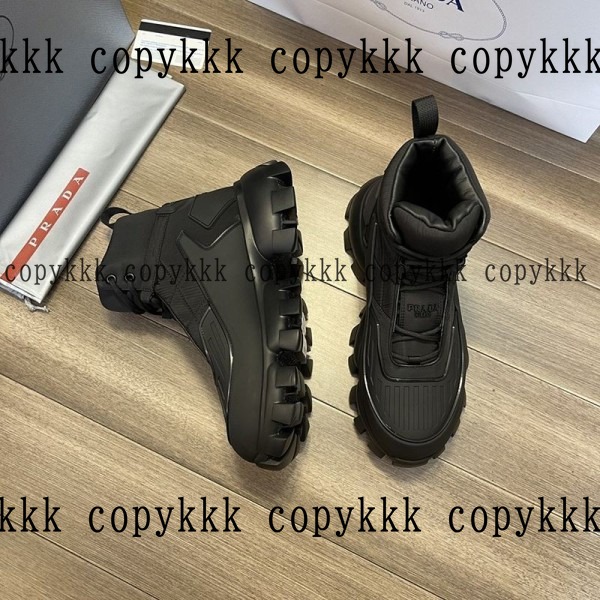 大人気 プラダ スニーカー コピー - shoes-00812 画像 2
