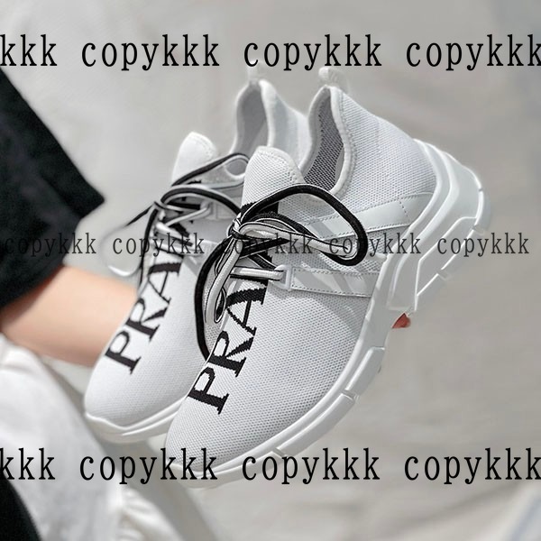 プラダ スニーカー コピー 激安通販 - shoes-00761