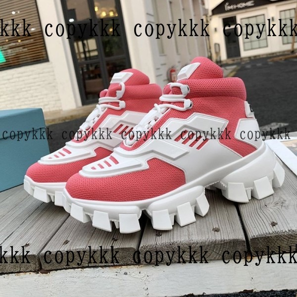 プラダ スニーカー N級品 送料無料 - shoes-00815