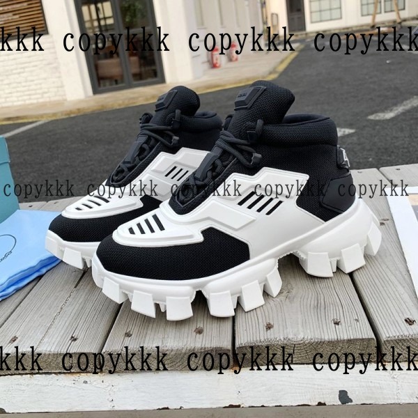 人気 プラダ スニーカー N級品 - shoes-00816