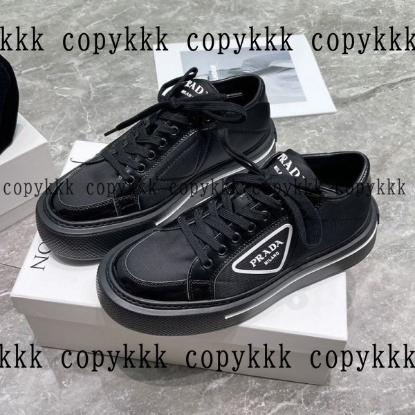 プラダ スニーカー N級品 送料無料 - shoes-00817