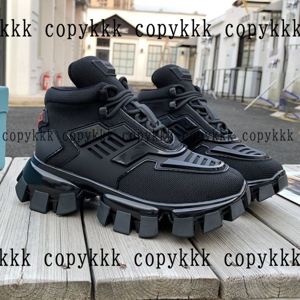 人気 プラダ スニーカー N級品 - shoes-00818