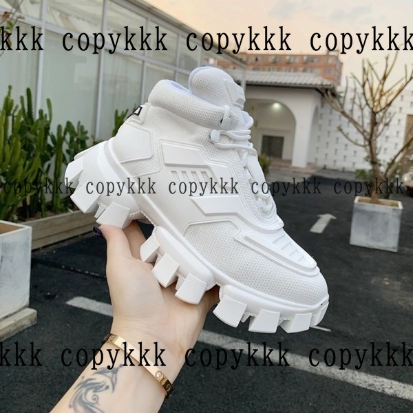 プラダ スニーカー N級品 送料無料 - shoes-00819 おすすめN級品