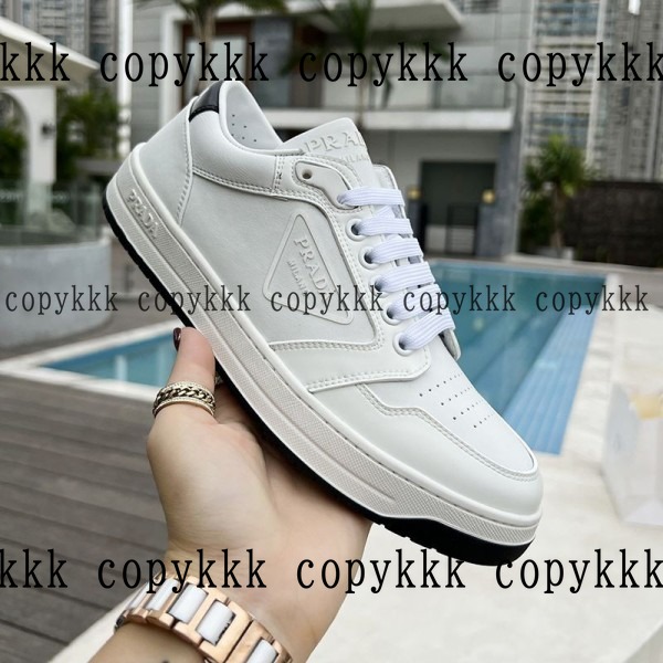 送料無料 プラダ スニーカー スーパーコピー - shoes-00820