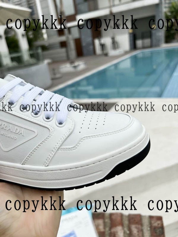 送料無料 プラダ スニーカー スーパーコピー - shoes-00820 画像 3