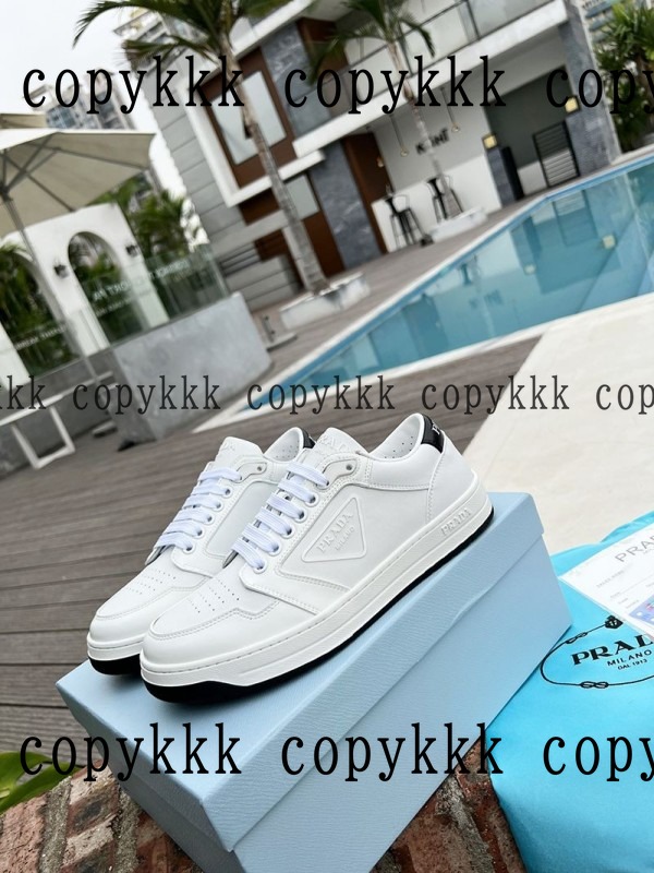 送料無料 プラダ スニーカー スーパーコピー - shoes-00820 画像 6
