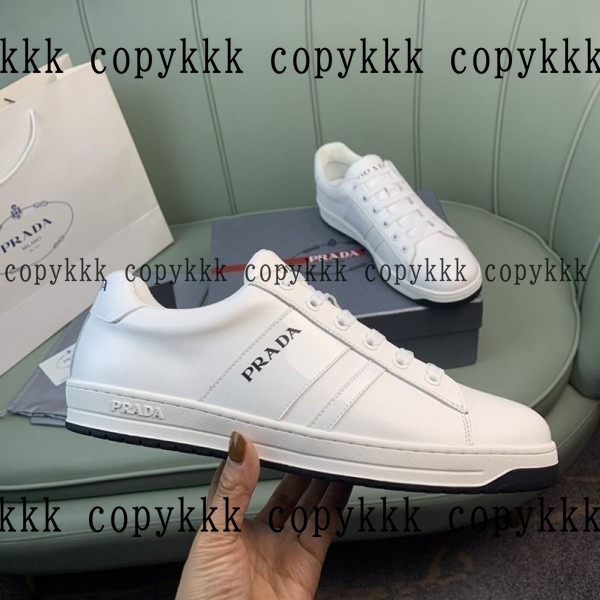 格安 プラダ スニーカー スーパーコピー - shoes-00762